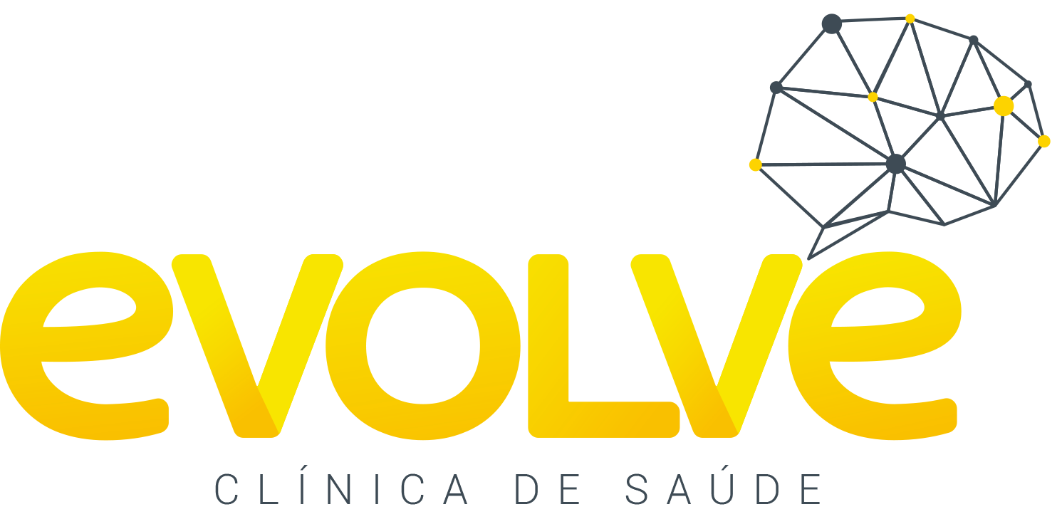 Logotipo de Evolve